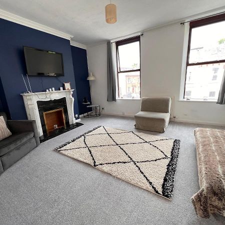 Portland View Apartment Carlisle  Kamer foto